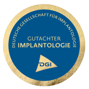 Das Team der Zahnarztpraxis in Düsseldorf